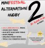 Minifestival Alternativní Hudby 2