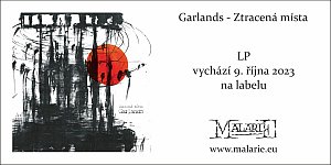 Garlands - Malarie records